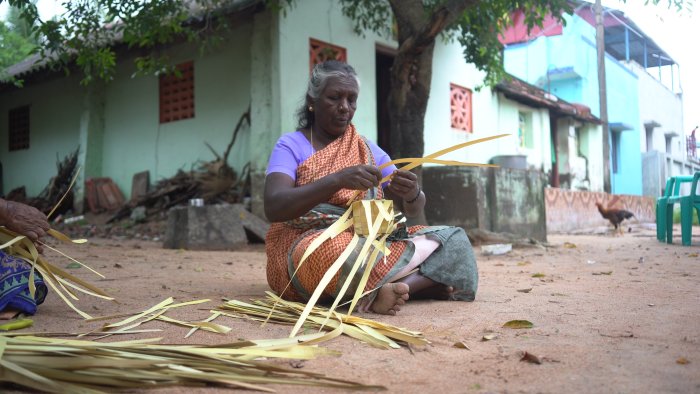 Making a Kottan