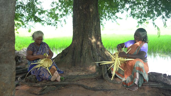 Making a Kottan