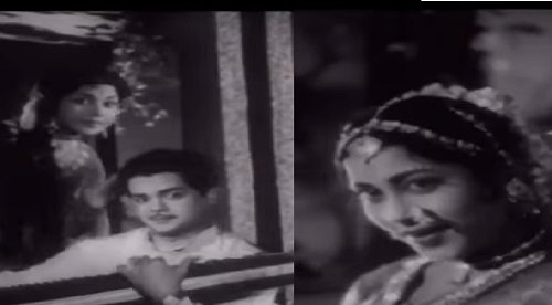 Kannan mananilayai - Deivathin Deivam (1962)