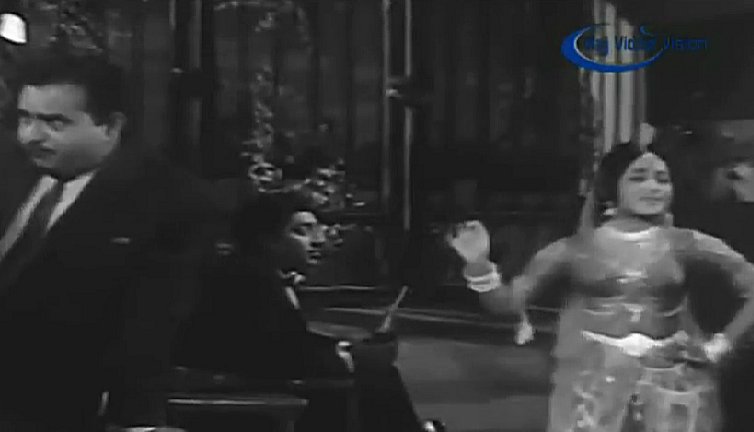 Kannan varum neramidhu - Nenjirukkum Varai (1967)