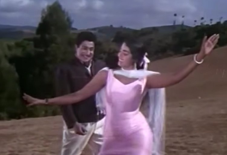 happy indru mudhal happy - Ooty varai uravu (1967)