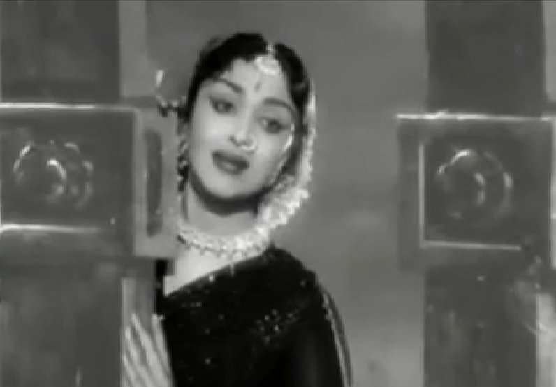 theredhu silayedhu - Paasam (1962)