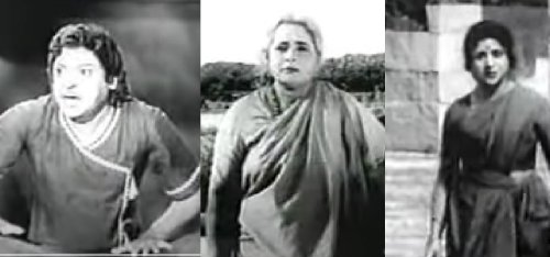 andru kollum arain aanai - Poompuhar (1964)