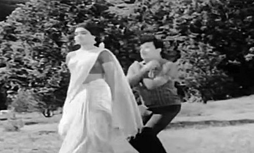 poda chonnaal pottukaren