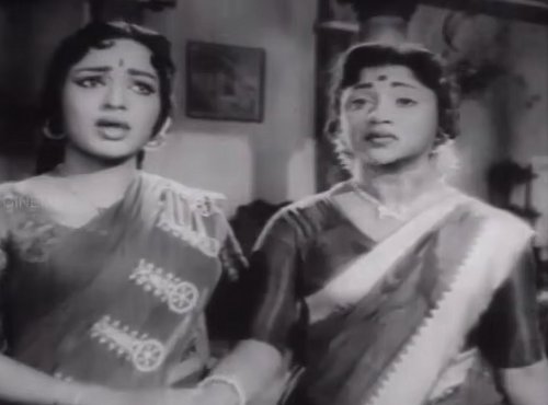 Santhi (1965)