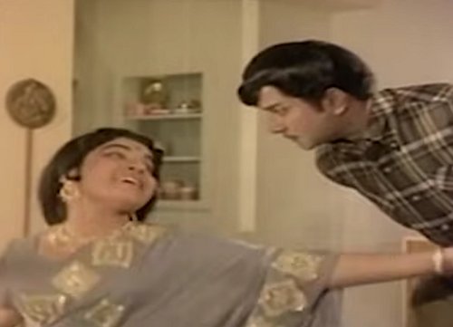 kalyana sandhaiyile - Sumathi En Sundari (1971)