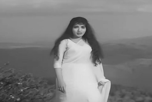 naane varuven - Yaar Nee? (1966)