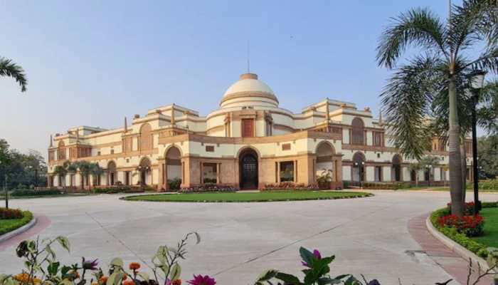 Hyderabad House